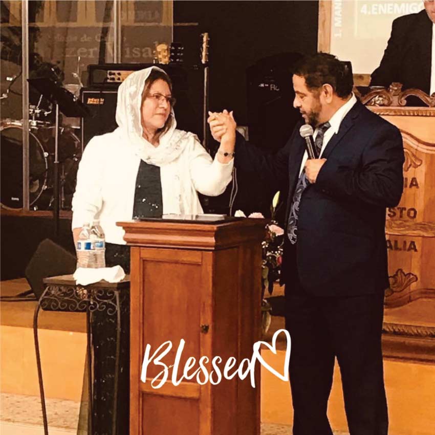 consejeria matrimonial